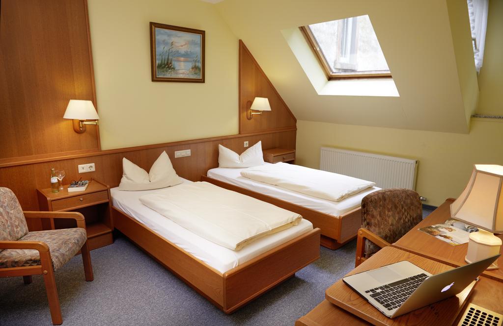 Rheinperle Hotell Sankt Goar Exteriör bild