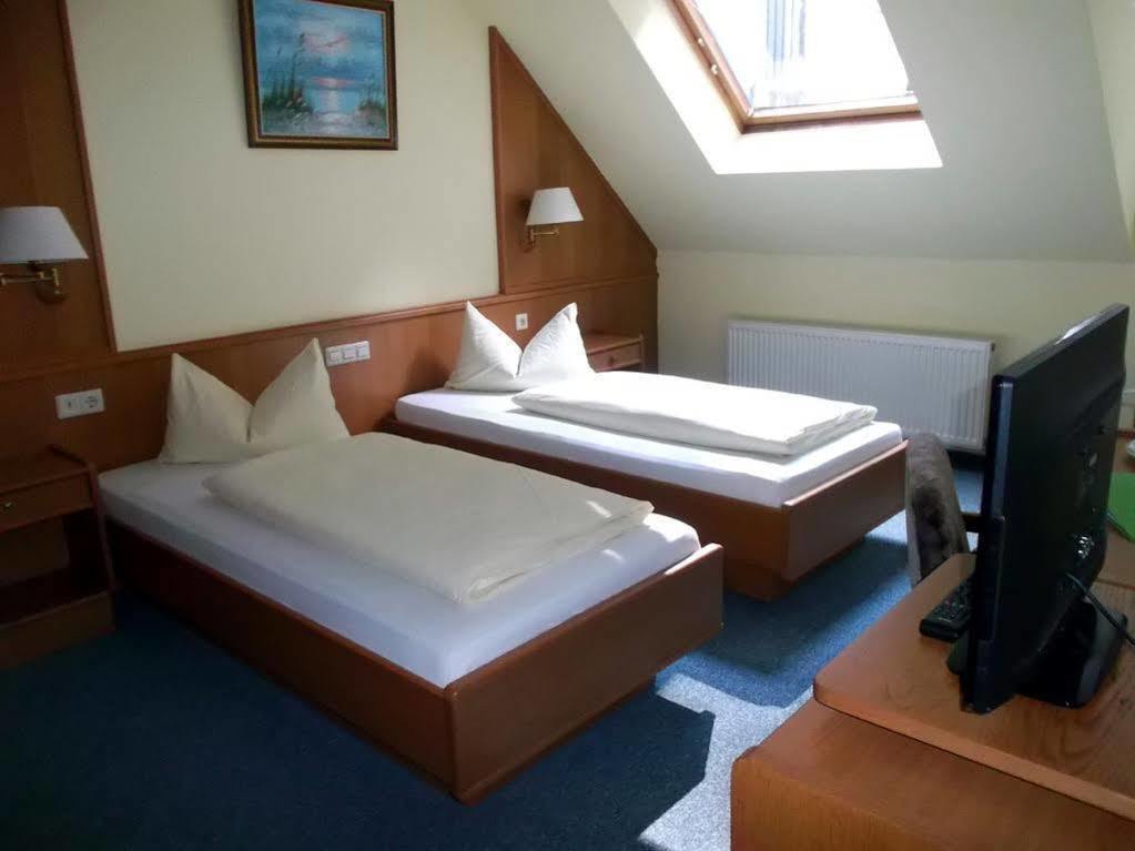 Rheinperle Hotell Sankt Goar Exteriör bild
