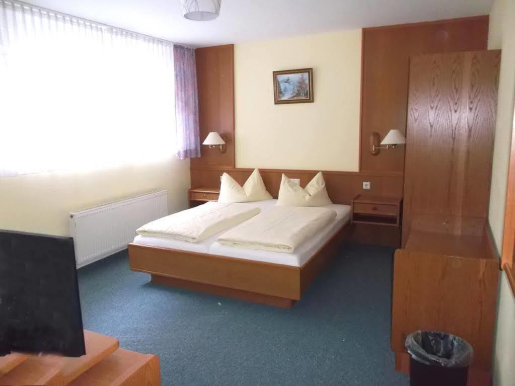 Rheinperle Hotell Sankt Goar Exteriör bild