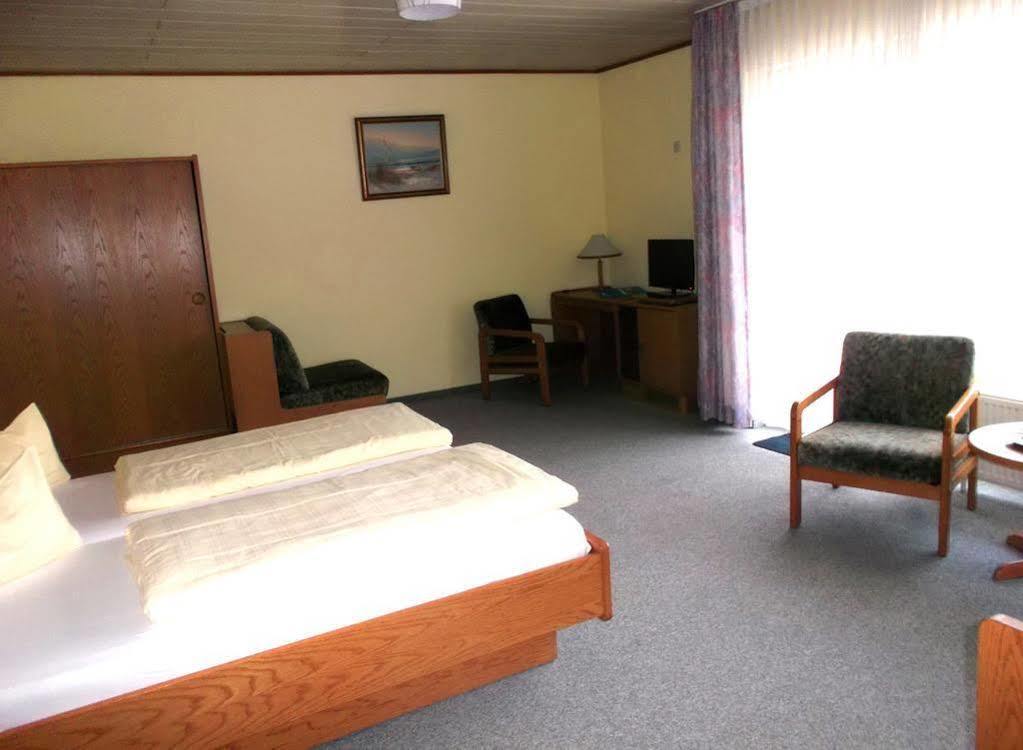 Rheinperle Hotell Sankt Goar Exteriör bild